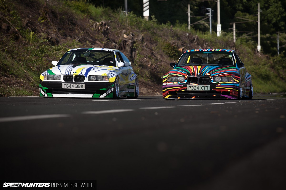 Players Rotiform Air Lift BMW Worthersee (19 of 53)