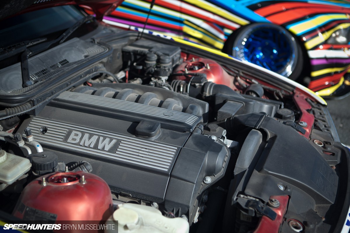 Players Rotiform Air Lift BMW Worthersee (25 of 53)