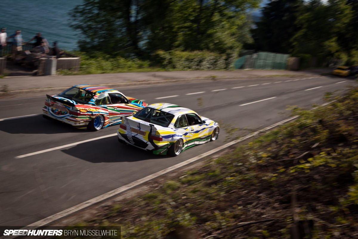 Players Rotiform Air Lift BMW Worthersee (27 of 53)