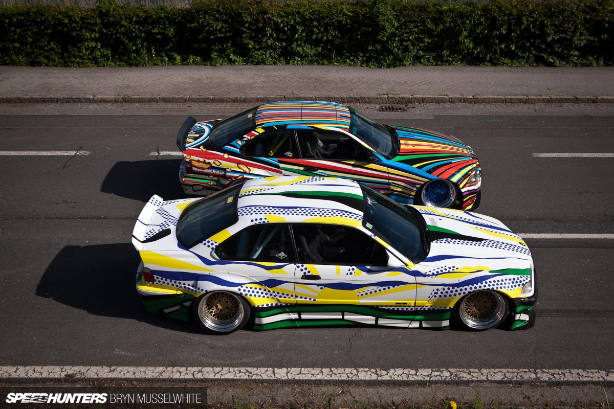 Players Rotiform Air Lift BMW Worthersee (3 of 53)