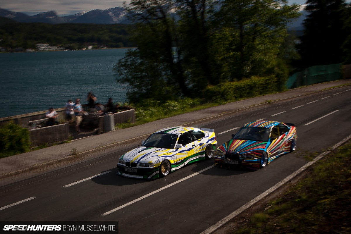 Players Rotiform Air Lift BMW Worthersee (30 of 53)