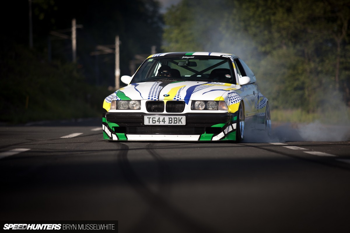 Players Rotiform Air Lift BMW Worthersee (45 of 53)