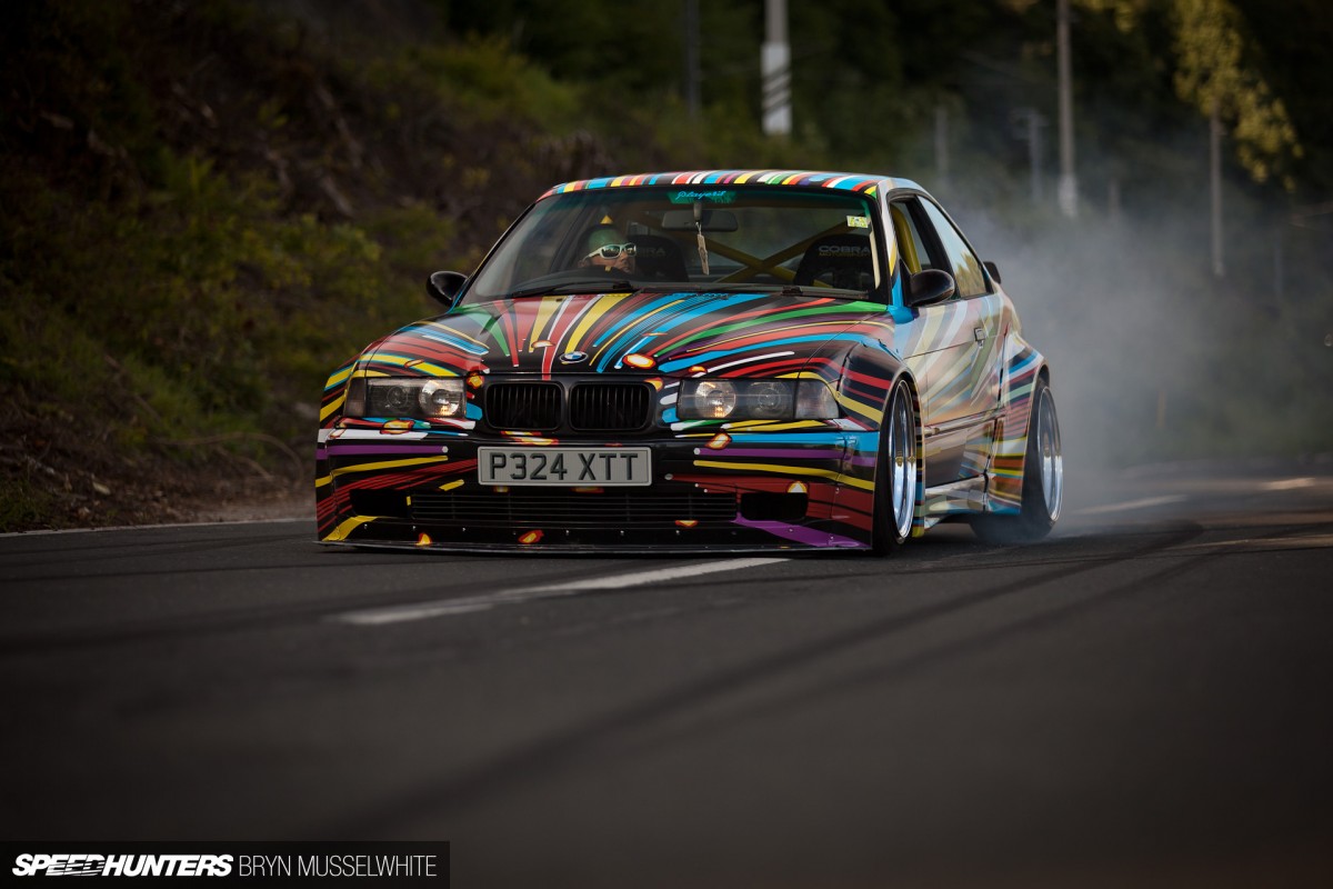 Players Rotiform Air Lift BMW Worthersee (51 of 53)