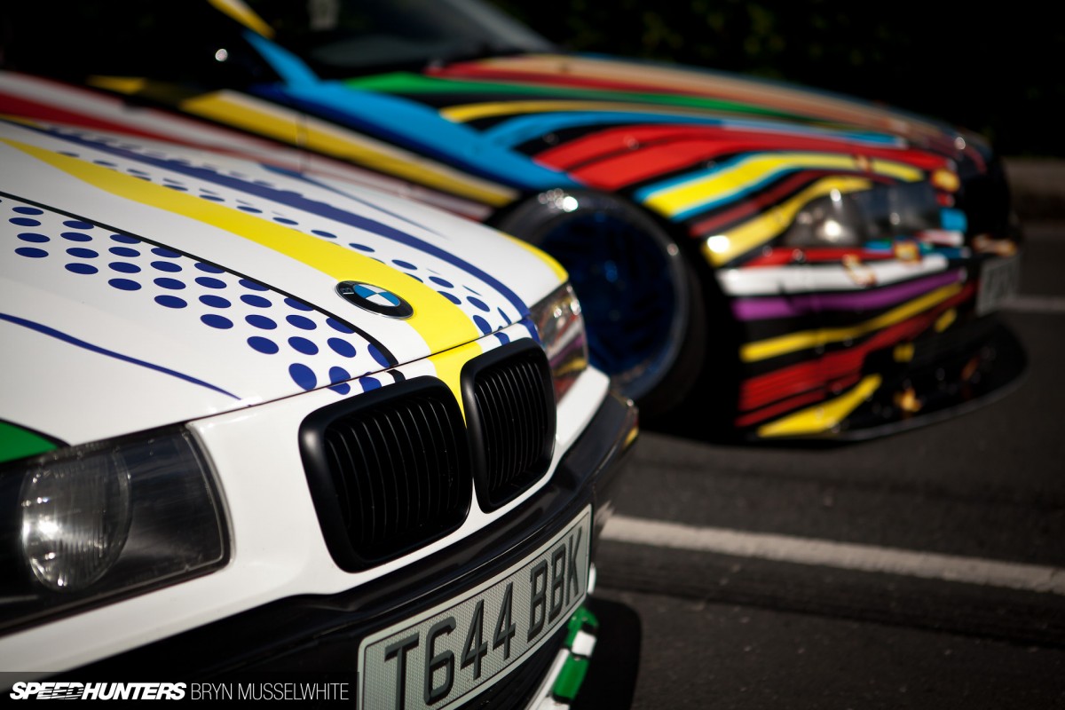 Players Rotiform Air Lift BMW Worthersee (6 of 53)