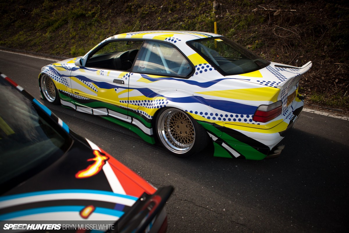 Players Rotiform Air Lift BMW Worthersee (7 of 53)