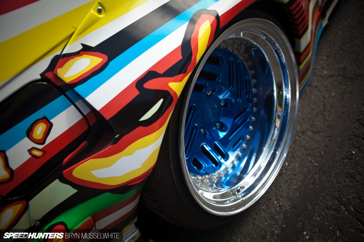 Players Rotiform Air Lift BMW Worthersee (9 of 53)