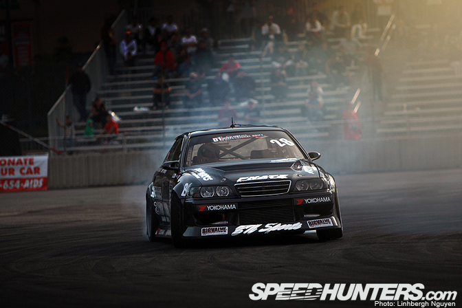 Event>>daigo Saito Wins D1gp Anaheim!