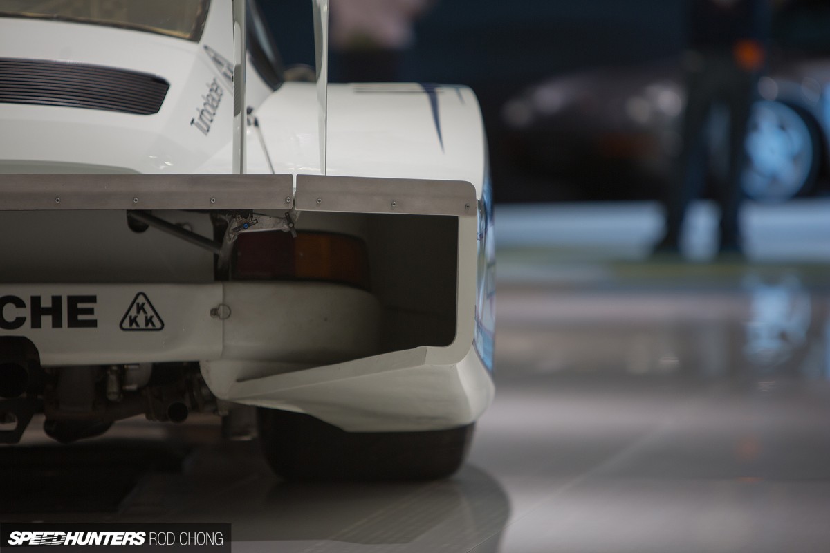 Rod Chong Porsche Collection Stuttgart-5082