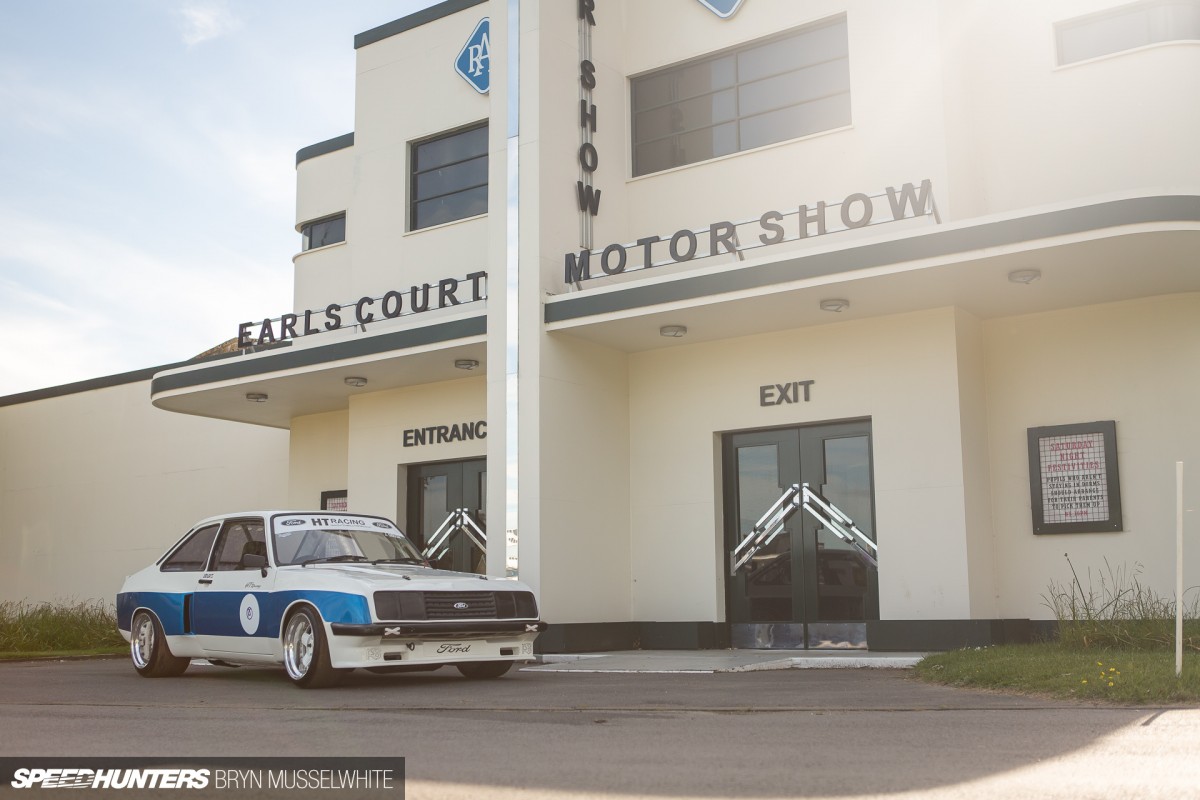 Players Classic Goodwood 2014-100