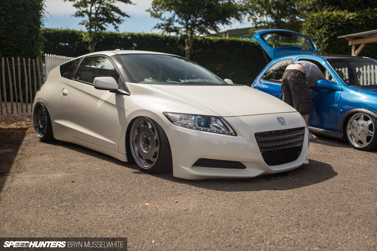 Players Classic Goodwood 2014-15