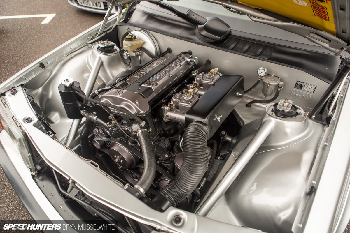Players Classic Goodwood 2014-157