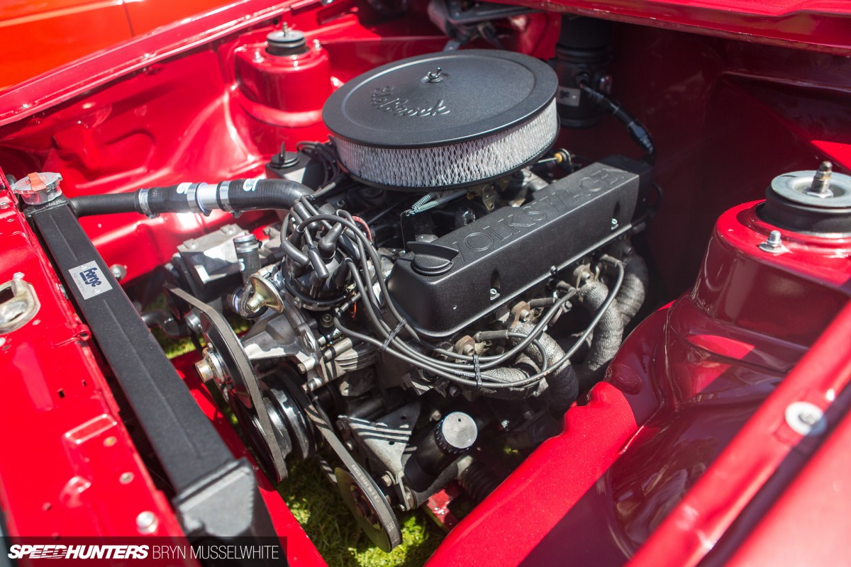 Players Classic Goodwood 2014-165