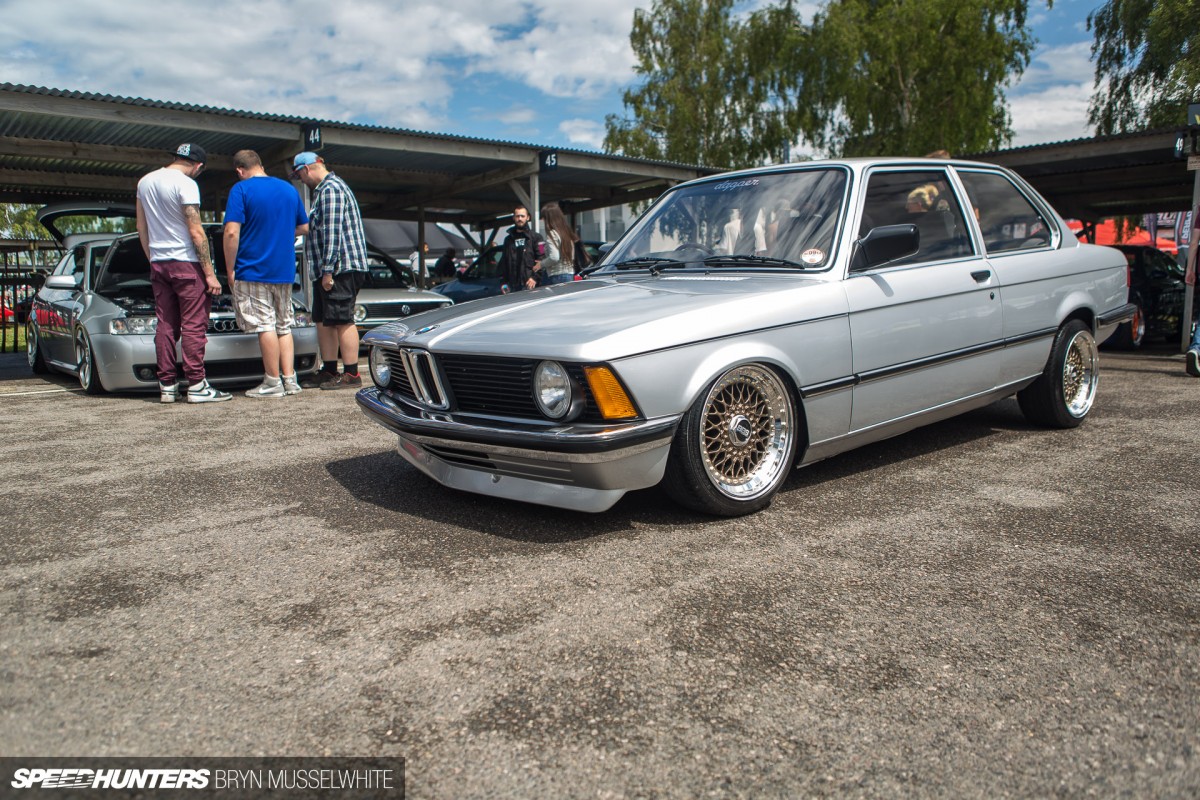 Players Classic Goodwood 2014-202