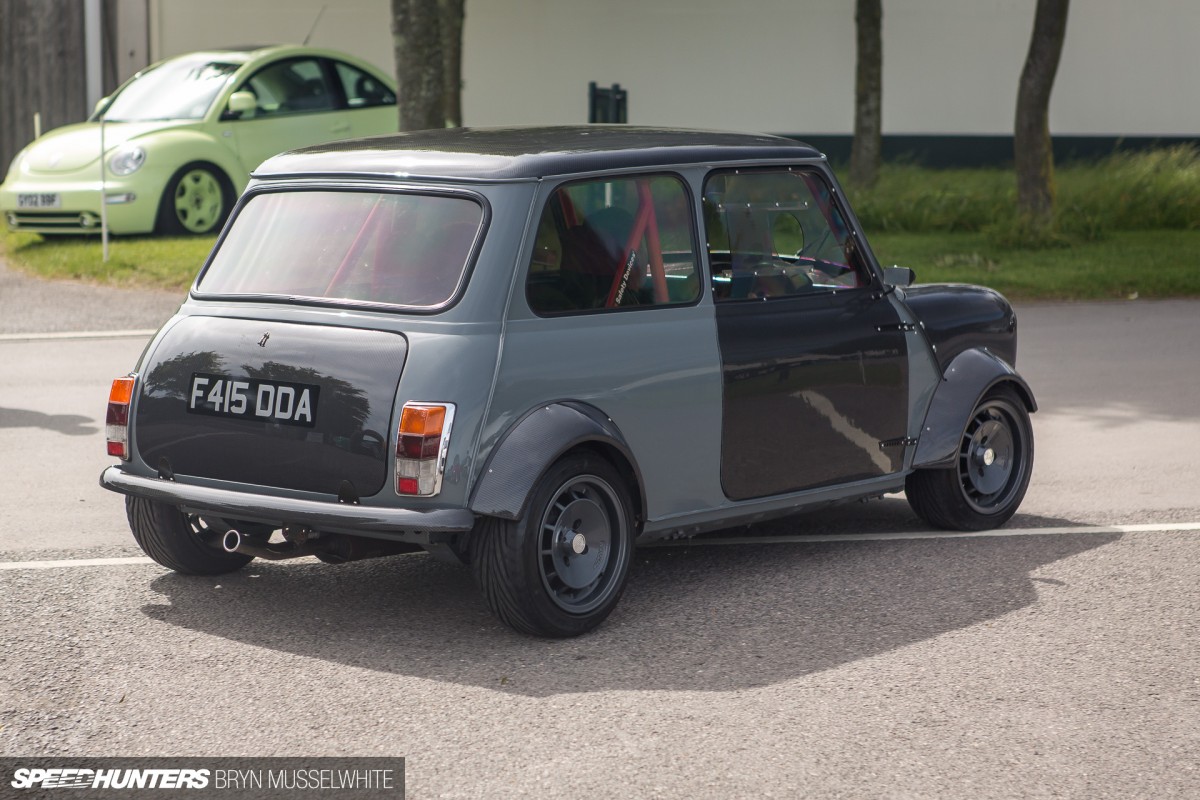 Players Classic Goodwood 2014-2