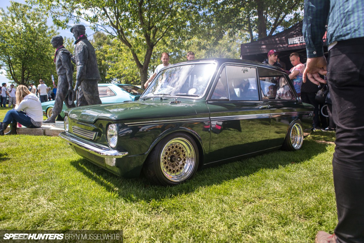 Players Classic Goodwood 2014-40