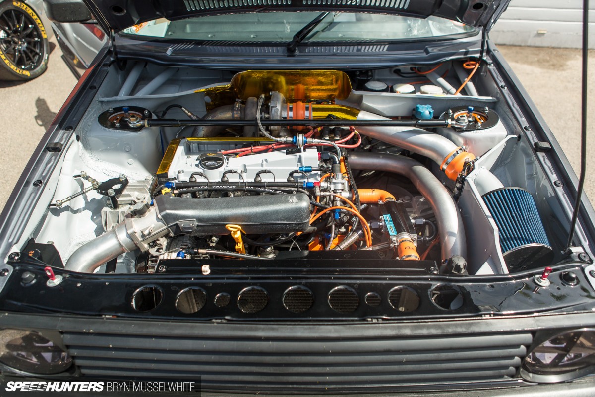 Players Classic Goodwood 2014-7