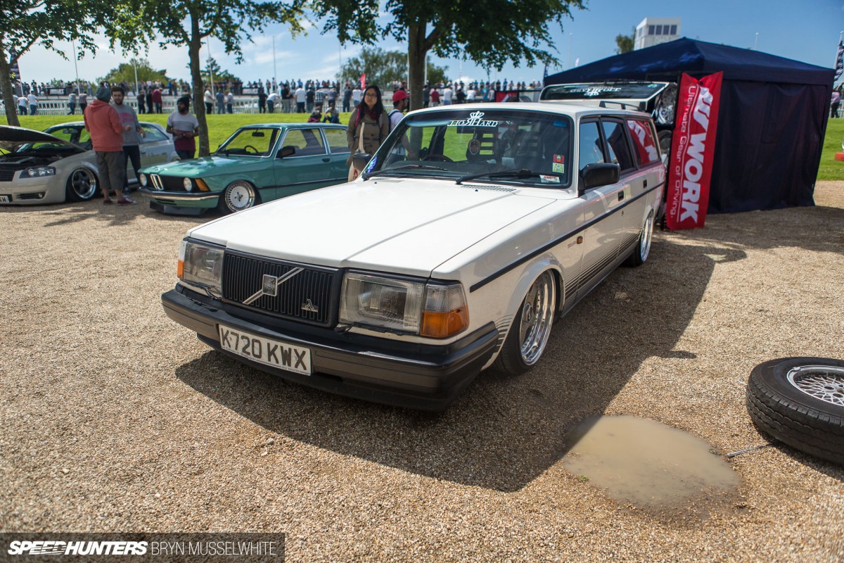 Players Classic Goodwood 2014-8