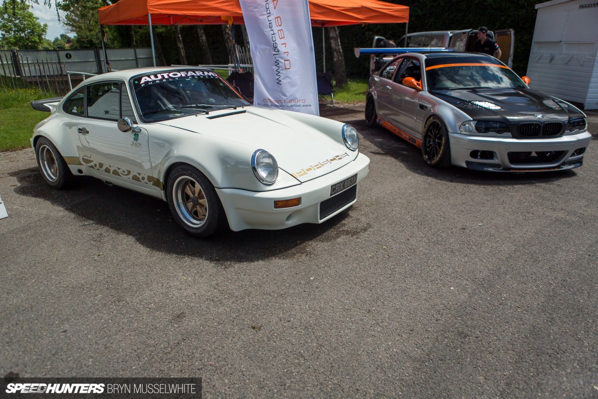 Players Classic Goodwood 2014 batch-1-2