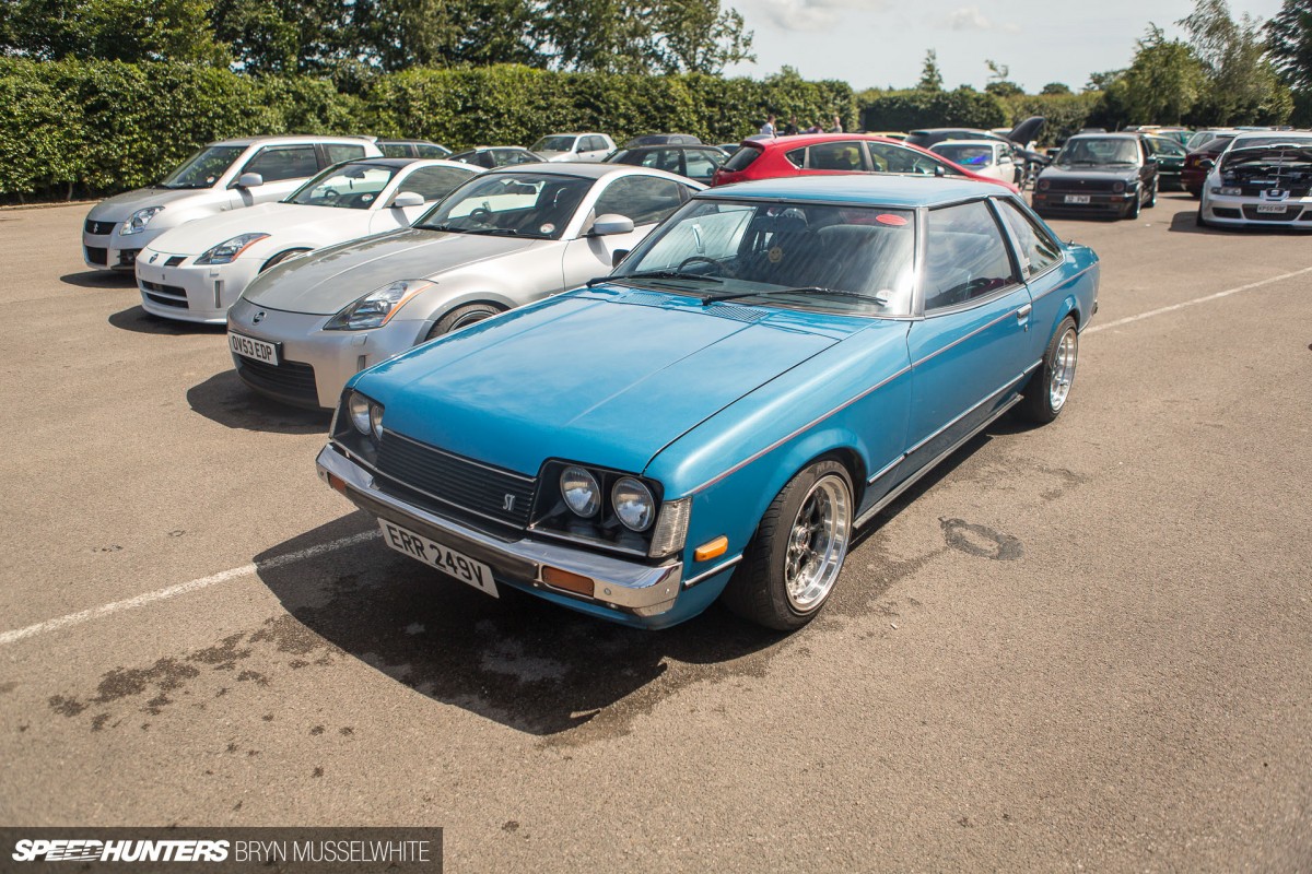 Players Classic Goodwood 2014 batch-1-6