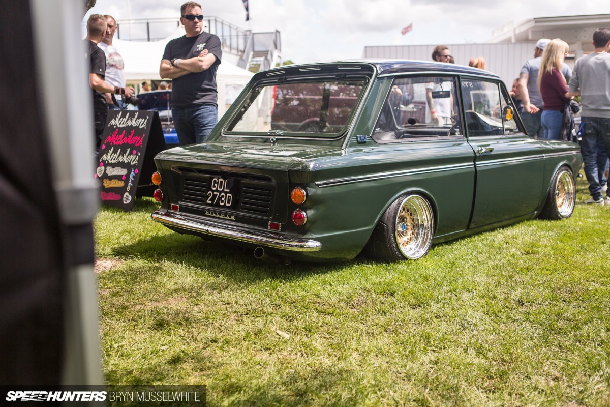 Players Classic Goodwood 2014 batch-1-9