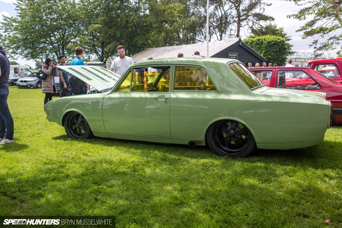 Players Classic Goodwood 2014 batch-1