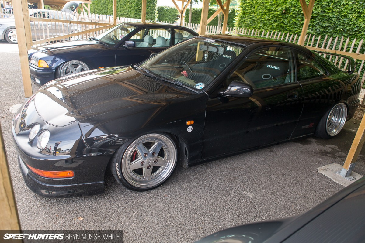 Players Classic Goodwood 2014-19