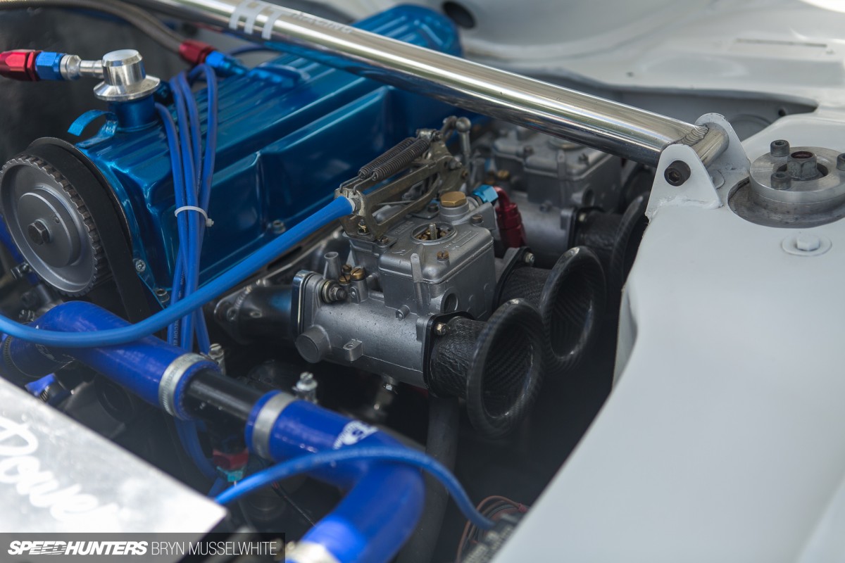 Players Classic Goodwood 2014-207