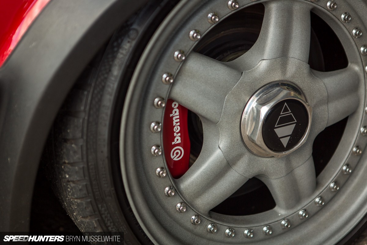 Players Classic Goodwood 2014-294
