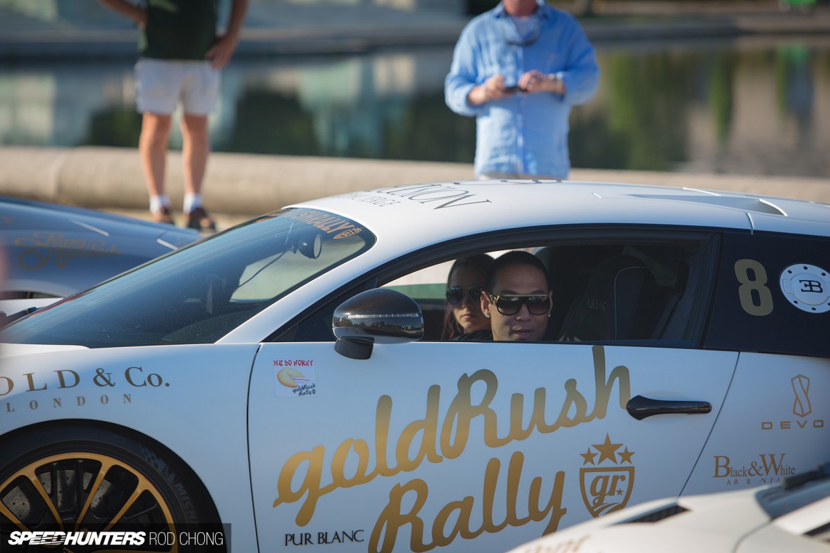 Rod Chong Gold Rush Rally 2014 GR6 -5947