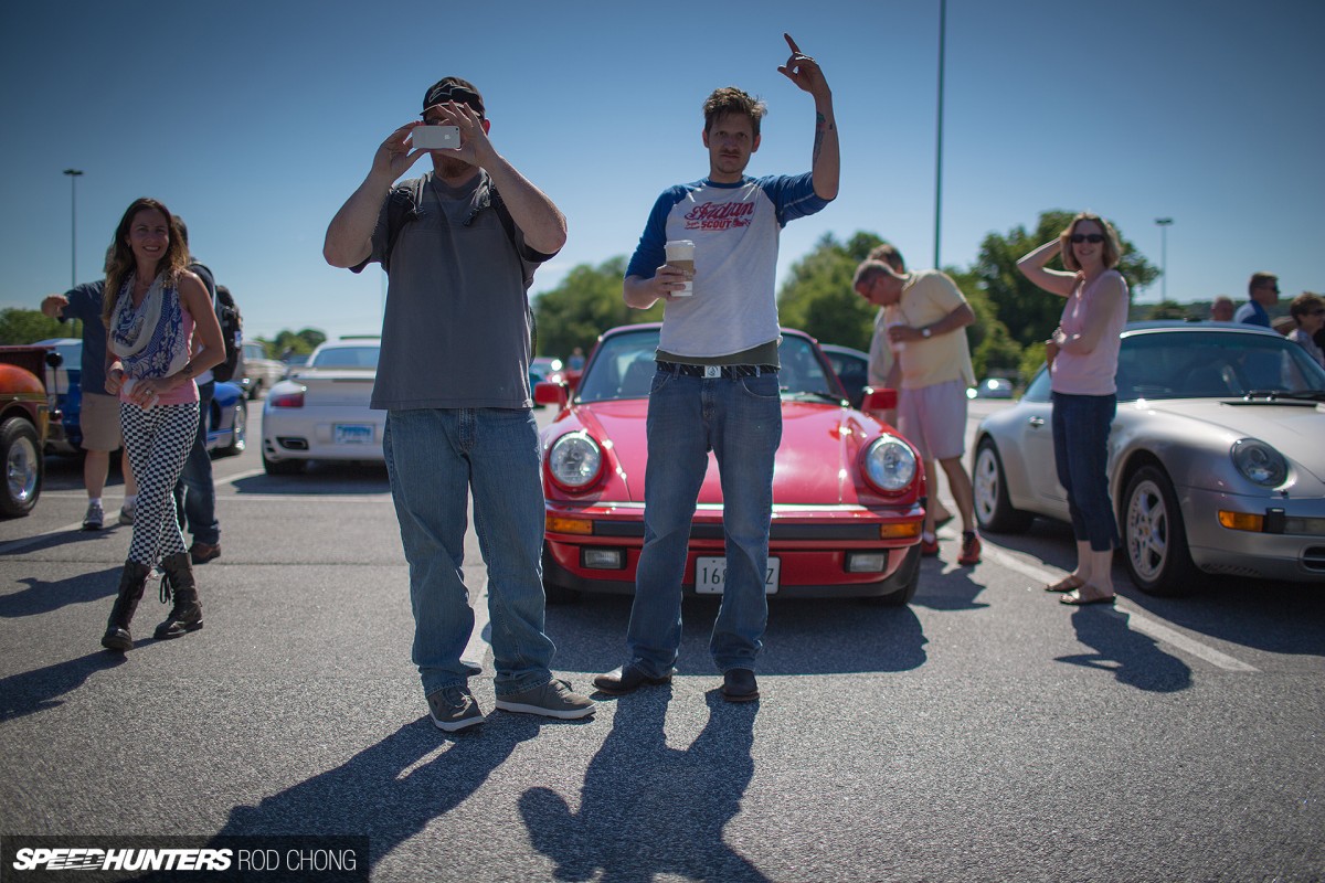 Rod Chong Gold Rush Rally 2014 GR6 -6006