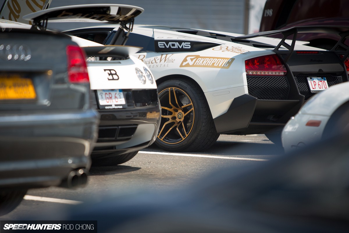 Rod Chong Gold Rush Rally 2014 GR6 -6257
