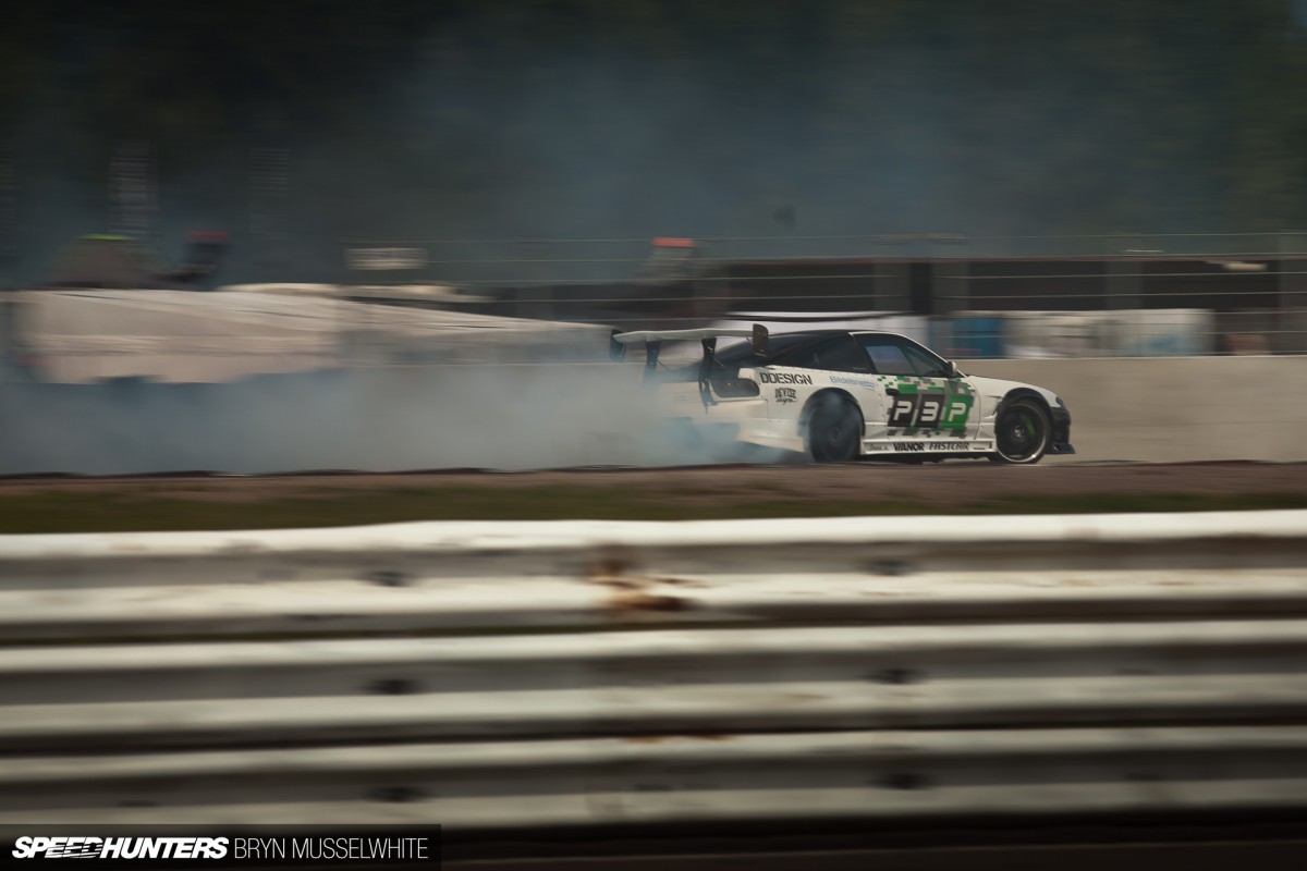 Gatebil 2014 Mantorp Park (7 of 8)