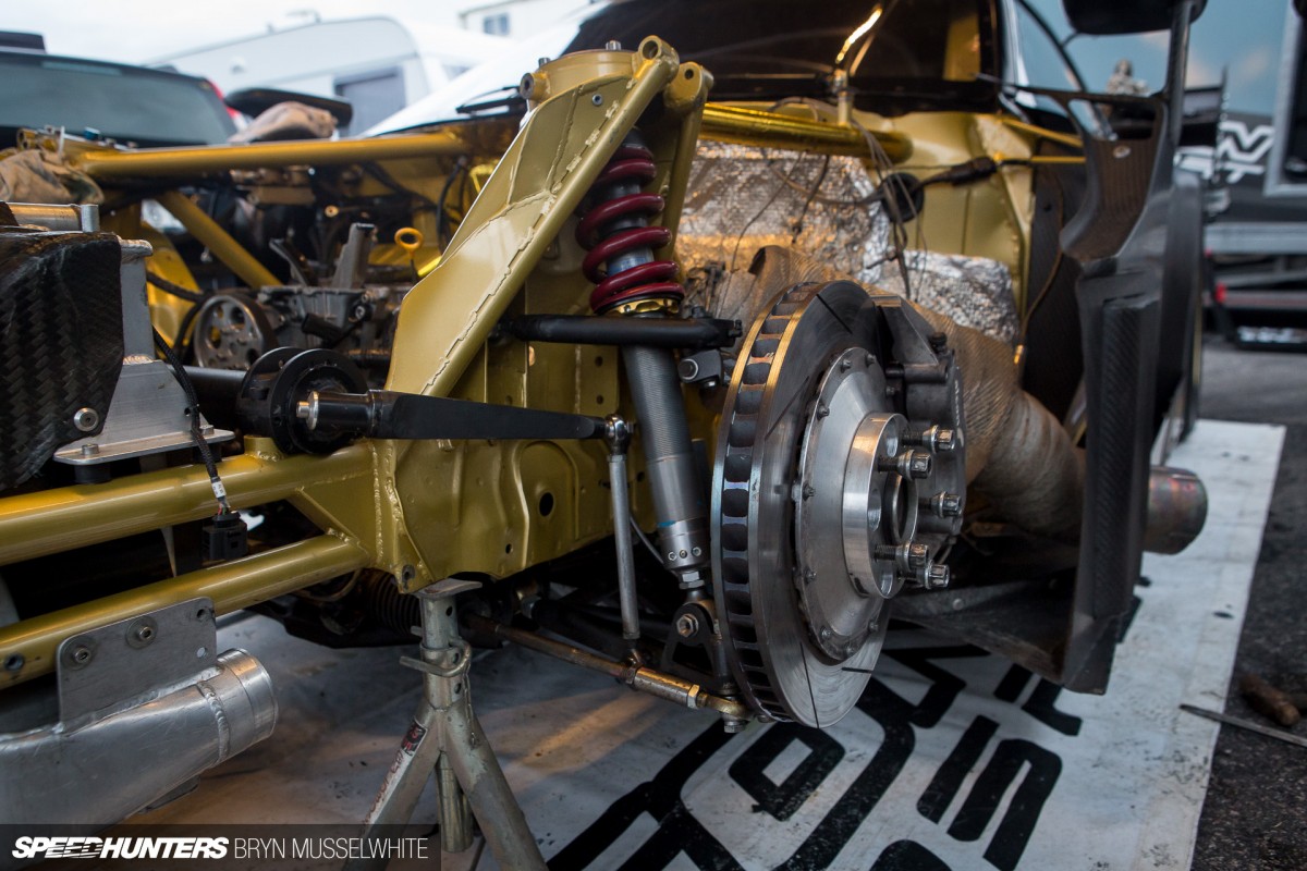Valtonen Motorsport RX7 FDS Gatebil-1