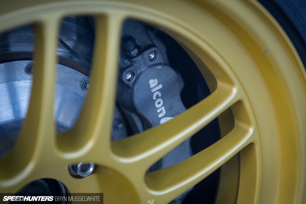Valtonen RX7 carbon SR20 Gatebil Mantorp 2014-47