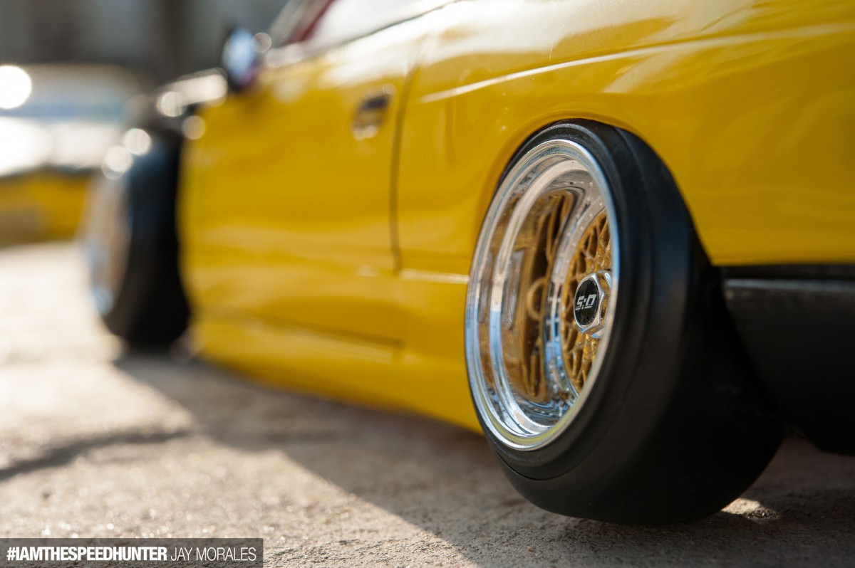 RC DRIFT MIDDLE EAST 13