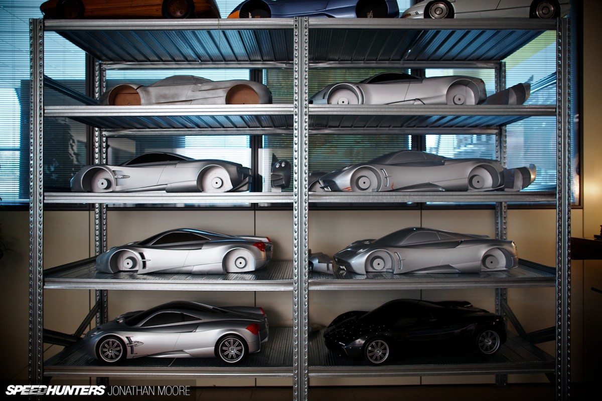 Pagani_Models