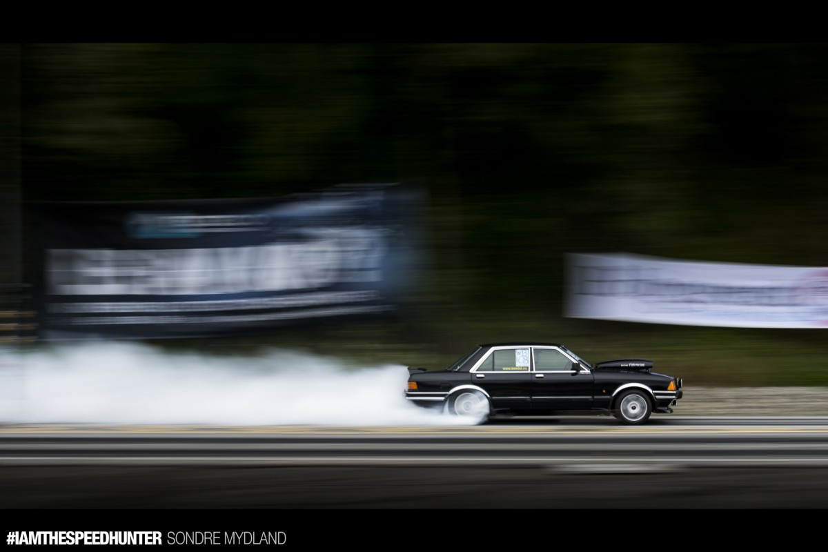 Sondre