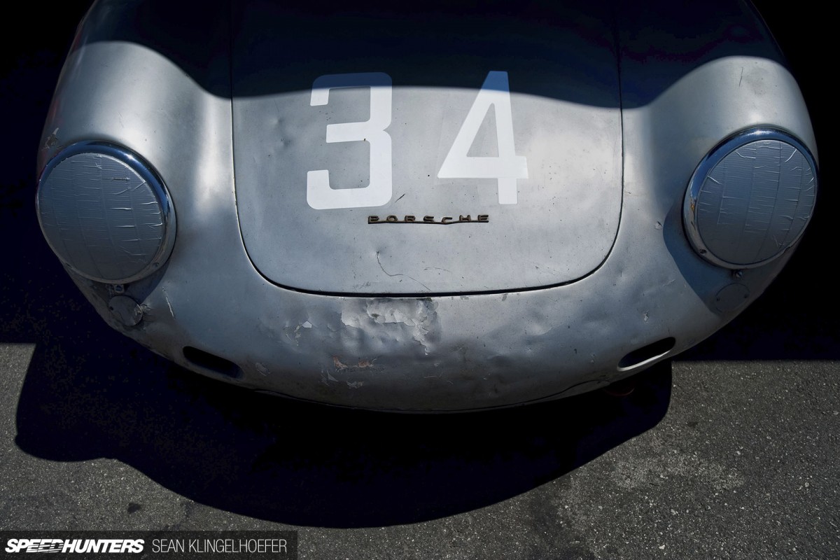 550 Spyder