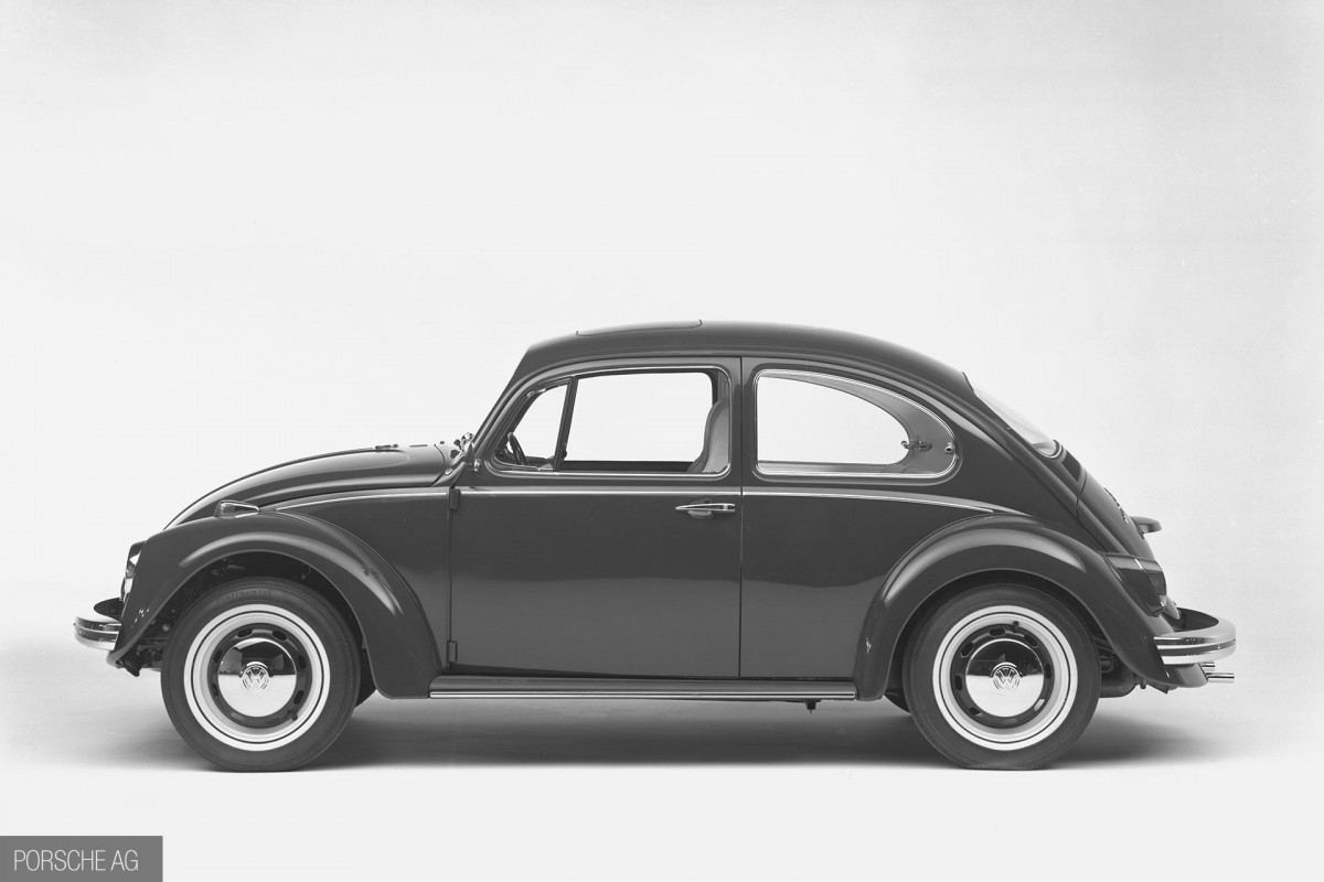 VW Kaefer