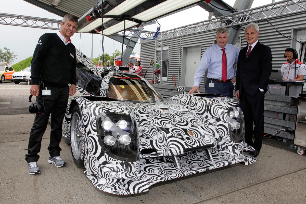 Wolfgang_Hatz_Porsche_919