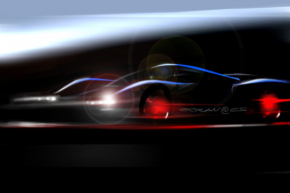 The P4/5 Was Just The Beginning:</br> Jim Glickenhaus Takes Your Questions