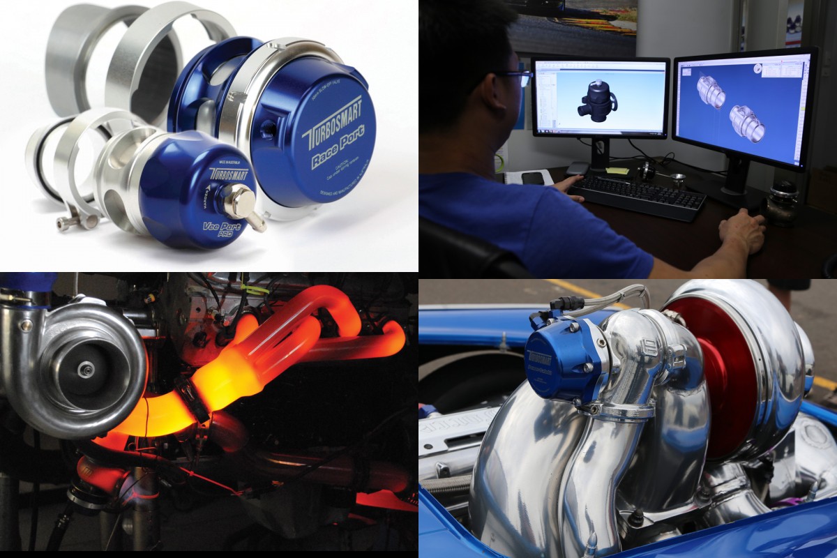 Turbosmart Answers Your</br> Boost Control Questions