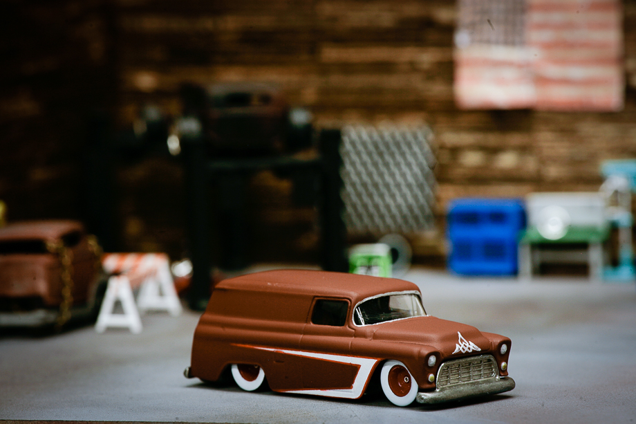 Luke's hot wheels -14