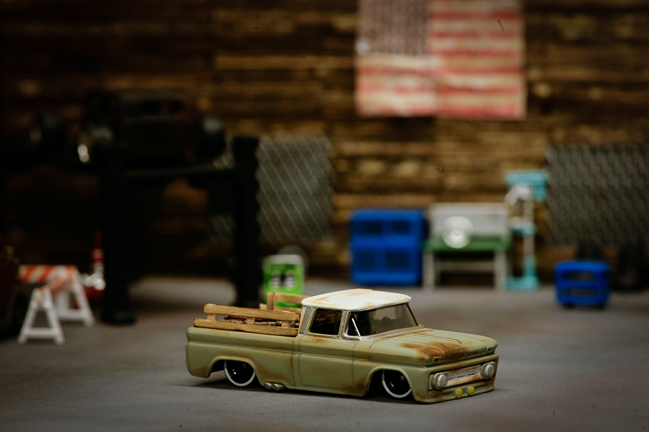 Luke's hot wheels -15