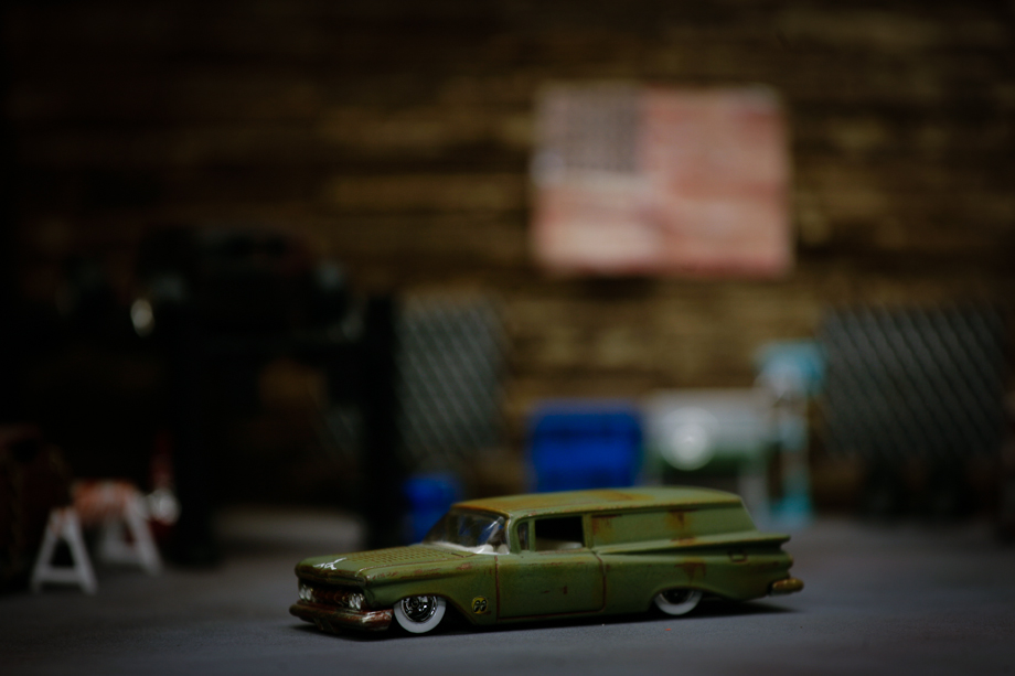 Luke's hot wheels -32
