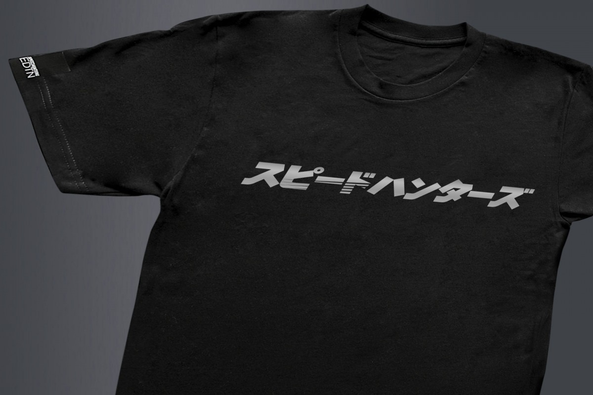 Kanji front