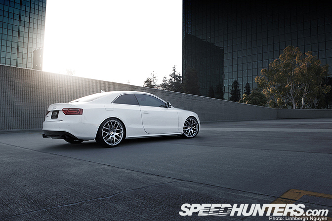 Desktops>> Gmg World Challenge Audi S5