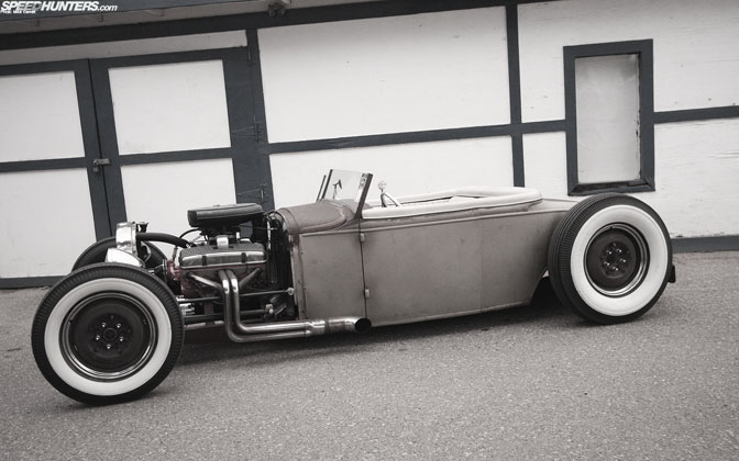 Desktops>>santa Maria�Roadster