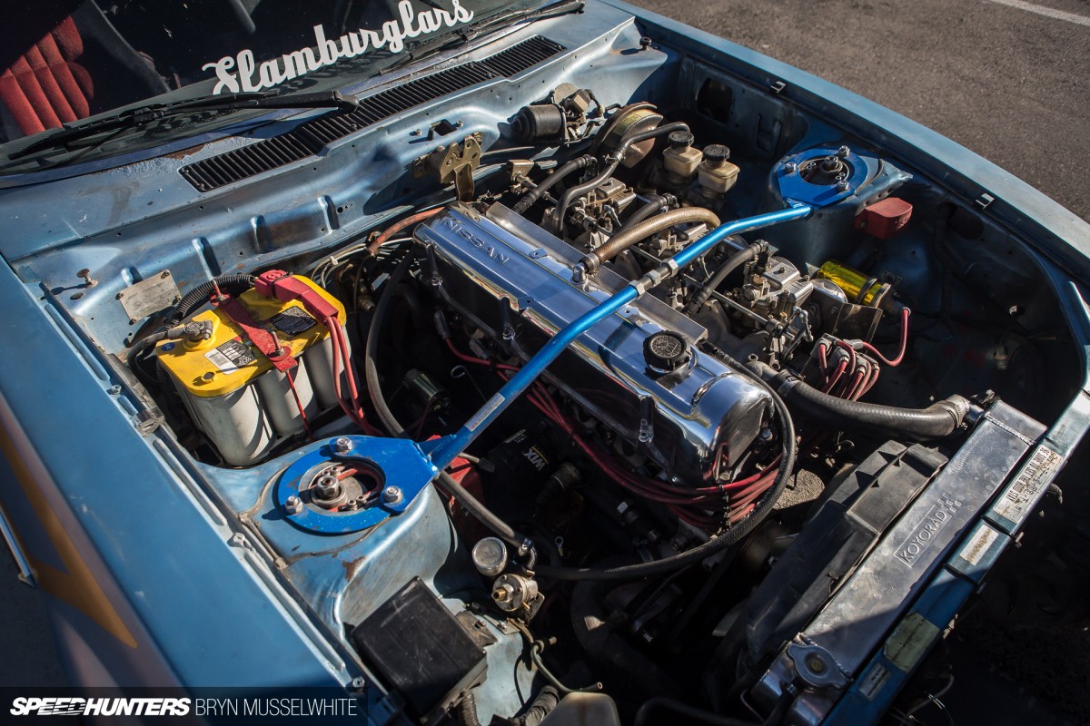 Ian Potatosparkles 280Z datsun drifter vegas-13