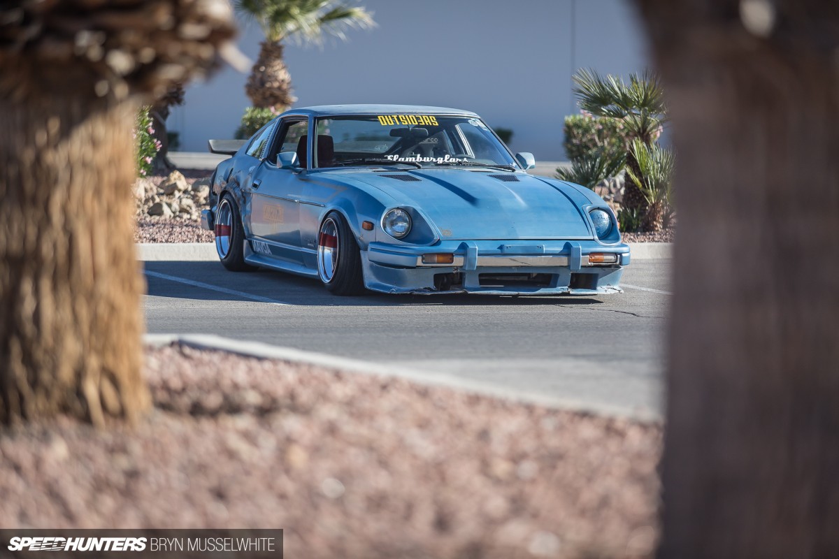 Keeping It Real… Low & Fast